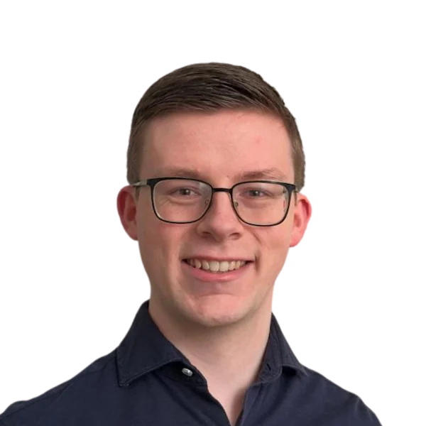 Brendan den Hartog